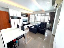 Blk 126C Kim Tian Green (Bukit Merah), HDB 4 Rooms #607885071